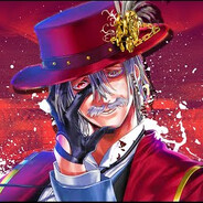 Jack The Ripper