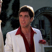Tony Montana