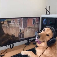 Lazywolf