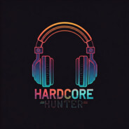 Hardcore Hunter