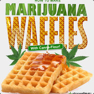 Pot Waffle