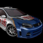Volkswagen Golf GTI Steam avatar