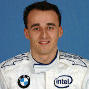 Young Kubica