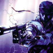 SolidSnake