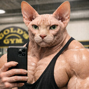 Steam Community Avatar