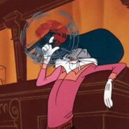 Bugs Bunny