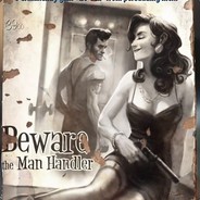 Steam Community Avatar