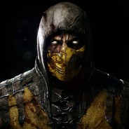 Steam Community Avatar