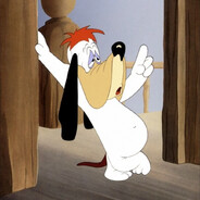 Droopy