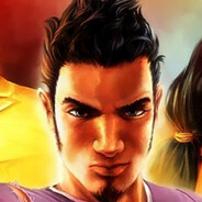 Steam Community Avatar