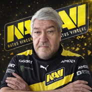 Steam Community Avatar