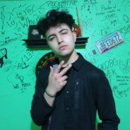 Darren! 13
