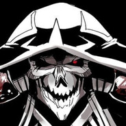 ꧁☬༒Overlord༒☬꧂
