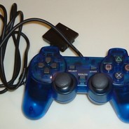 dual shock 2