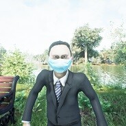 Steam Community Avatar
