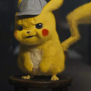 Mr. Pikachu
