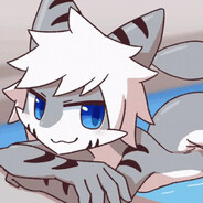 pet sharkpuppy :3