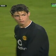 Cristiano Penaldo