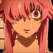 Yuno Gasai