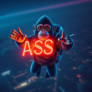 Ape Ass