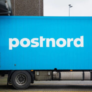 Postnord avatar