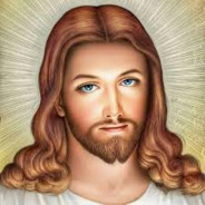 JesusIsMyCarry