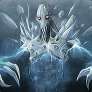 The Albino Seal