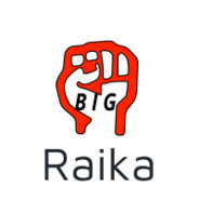 B   I   G raikA;