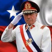 love pinochet