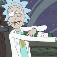 Rick Sanchez