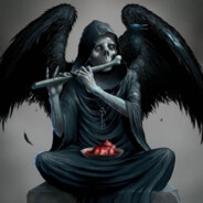 ---The angel of death---