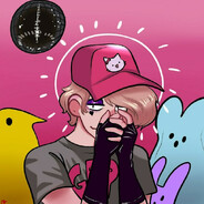 Steam Community Avatar