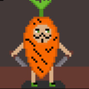 MarkCarrot