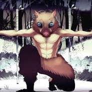 Inosuke