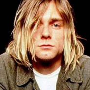 Kurt Cobain