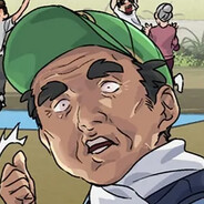 Steam Community Avatar