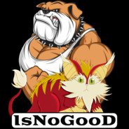Steam profile picture for @nesio