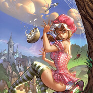 Steam Community Avatar