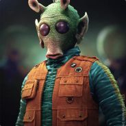 Greedo