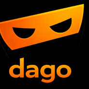 Steam profile picture for @dago