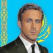 Казахский конь