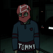 Steam Community Avatar