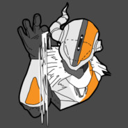 Shaxx's Almighty Thighs