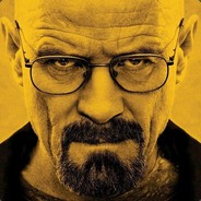 I am the one who knocks