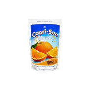 Capri Sun