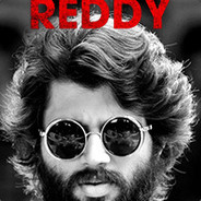 ARJUN REDDY