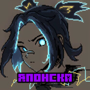 Steam Community Avatar