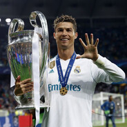 Hala Madrid