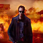 Steam Community Avatar