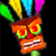 Steam Community Avatar